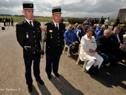 Bevrijdingsrun Utah Beach 2010